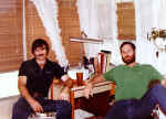 Bobby & Paul "Martin-Rhodes" '80