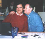 Paul & Bob '96